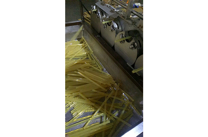 胶棒