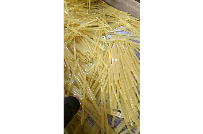 胶棒