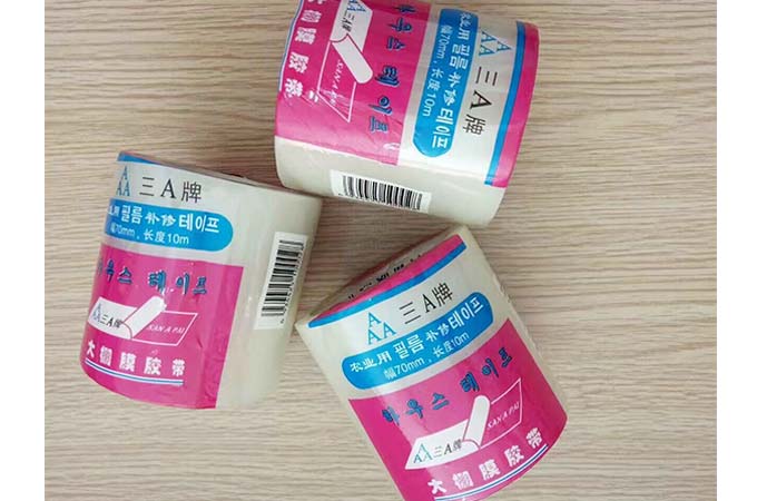 大棚膜胶带