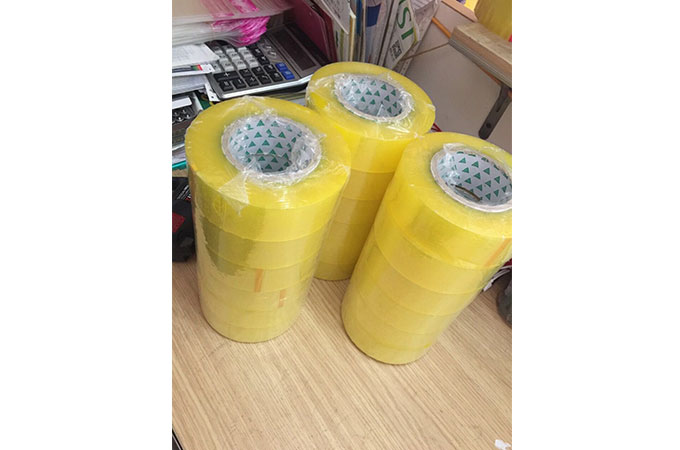 透明胶带