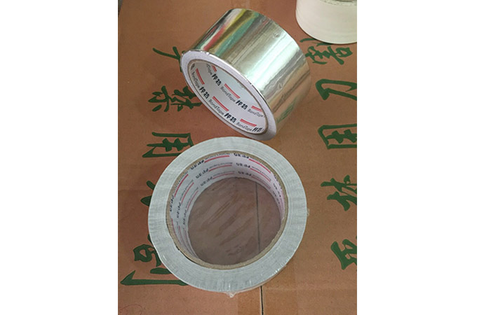 铝箔胶带