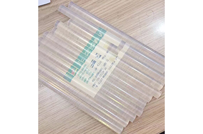 热熔胶棒