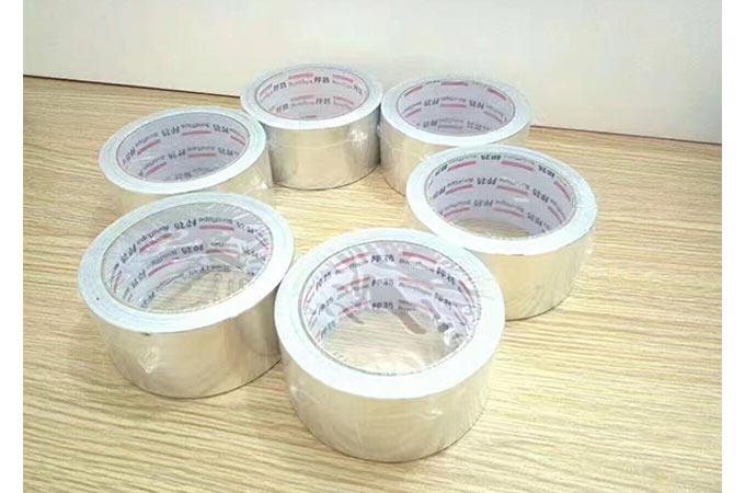 锡箔胶带