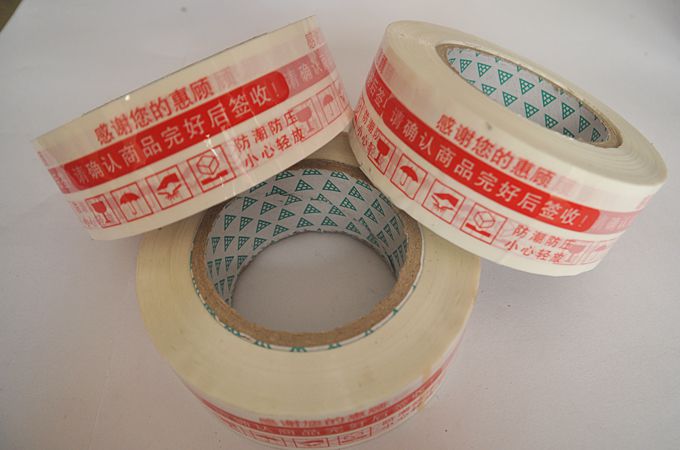印字胶带