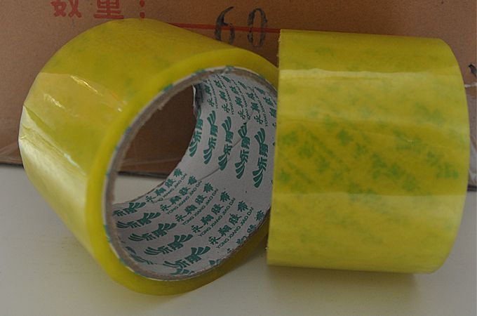 封箱胶带