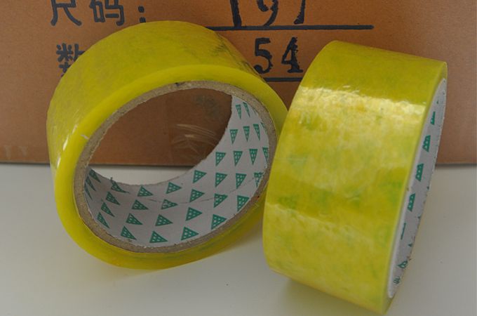封箱胶带