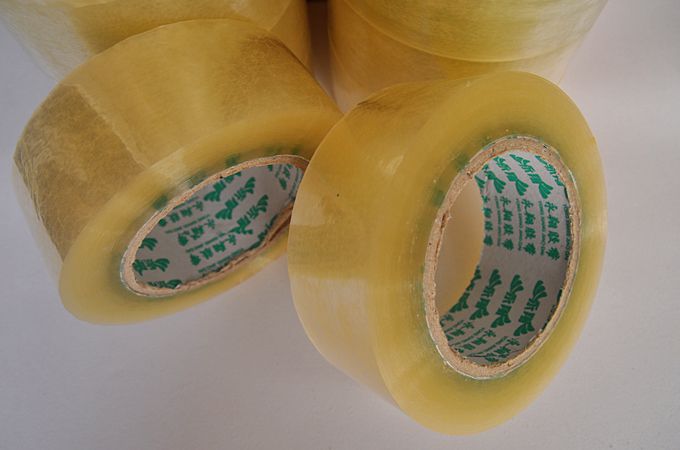 封箱胶带