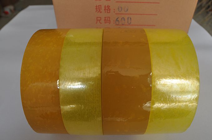 封箱胶带