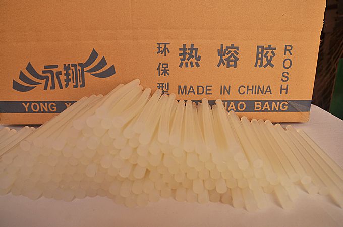 热熔胶棒
