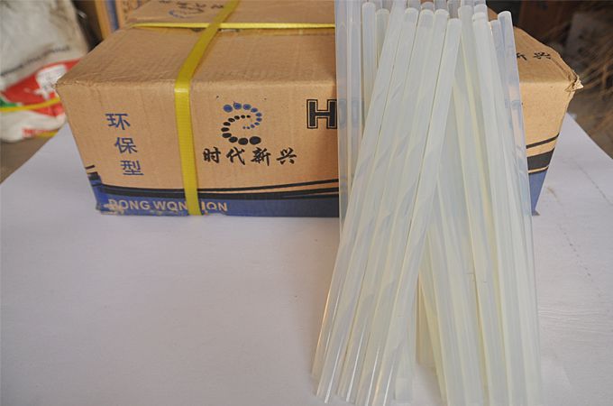 热熔胶棒