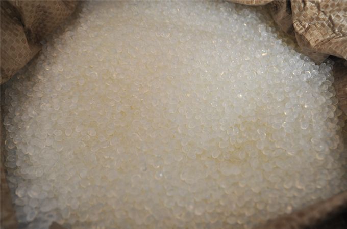 热熔胶粒